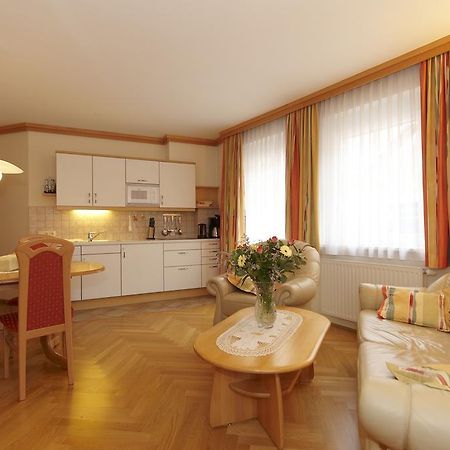 שלאדמינג Apartment Sonnenblume Kusenberg חדר תמונה