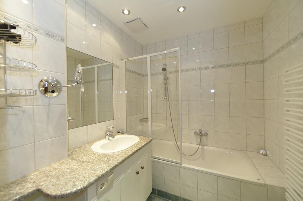 שלאדמינג Apartment Sonnenblume Kusenberg חדר תמונה