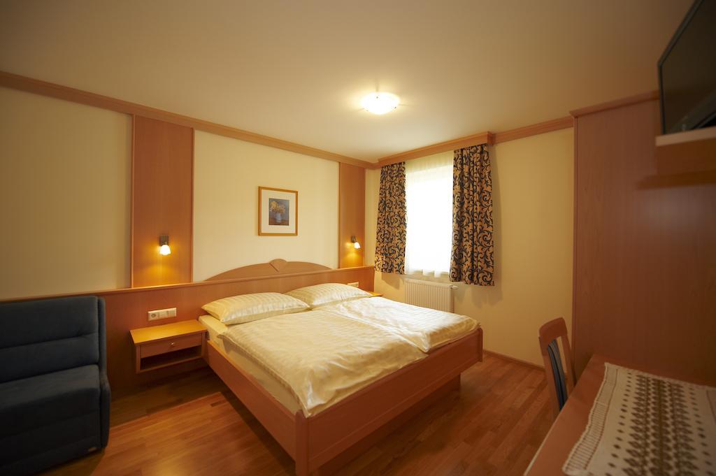 שלאדמינג Apartment Sonnenblume Kusenberg חדר תמונה
