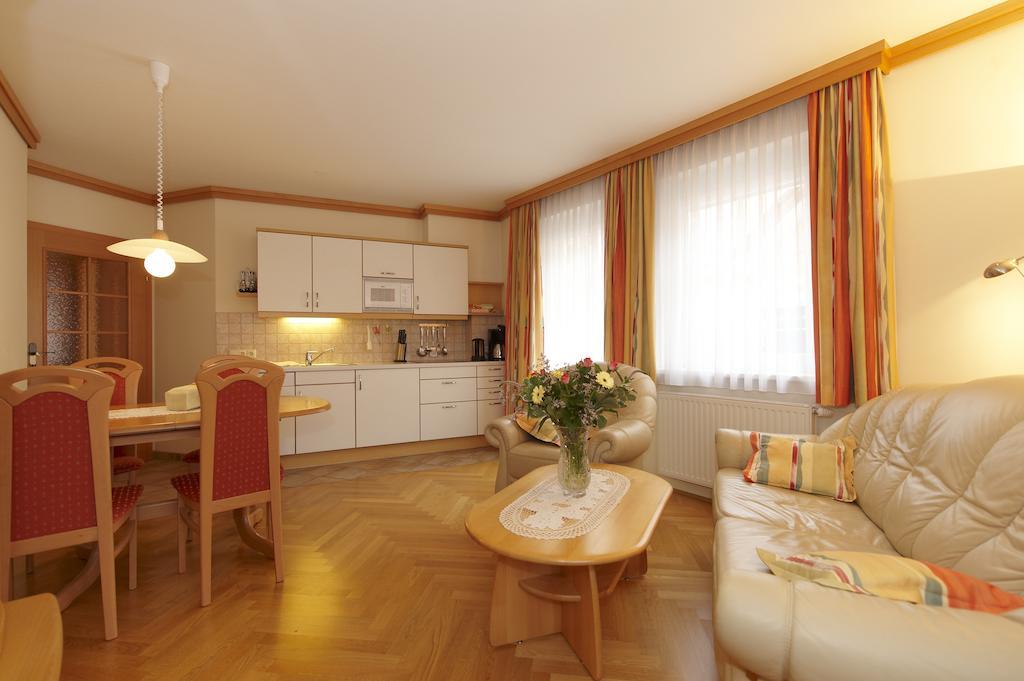 שלאדמינג Apartment Sonnenblume Kusenberg חדר תמונה