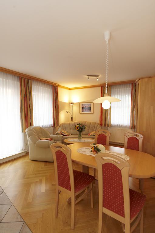 שלאדמינג Apartment Sonnenblume Kusenberg חדר תמונה